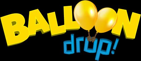 balloon drop!