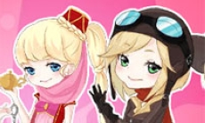 Fancy Girls Quiz