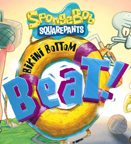 spongebob squarepants: bikini bottom beat!