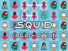 Squid Collection