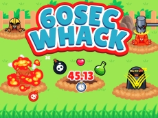  Second Whack