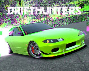 drift hunters