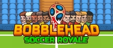 Bobblehead Soccer