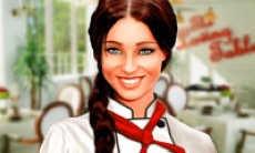 Samantha Plum The Globetrotting Chef