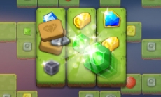 Merge Jewels