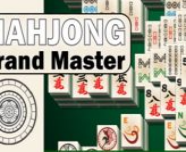 mahjong grand master