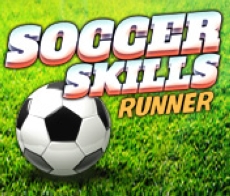 Soccer Skills Runner