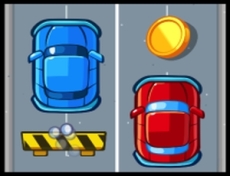  Cars race