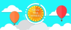 Spin The Wheel