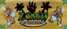 Zombies at the Beach