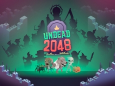 Undead 