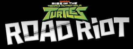 rise of the teenage mutant ninja turtles: road riot