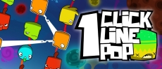  Click  Line  Pop
