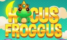 Hocus Froggus