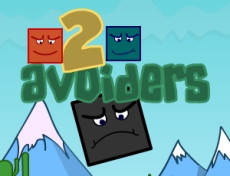  Avoiders