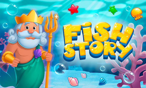 fish story 