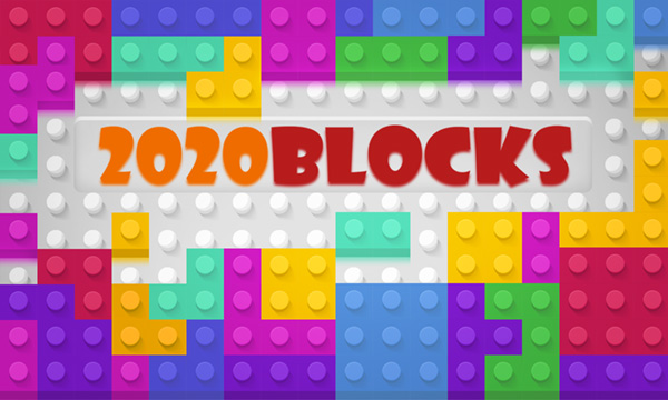 2020 blocks 