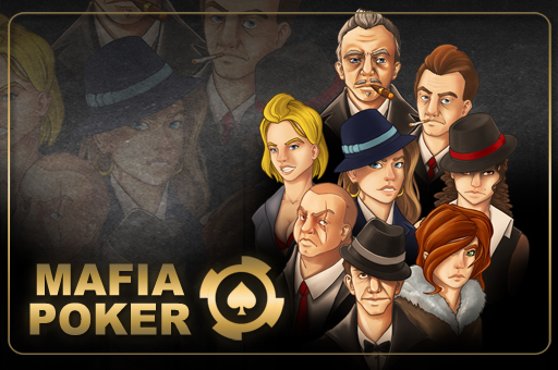 mafia poker 