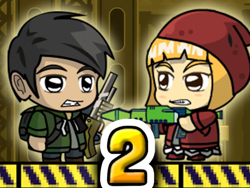 zombie mission 2 