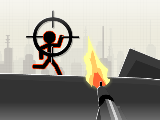 stickman war 