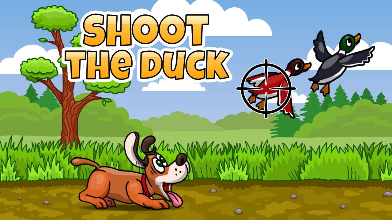 shoot the duck 