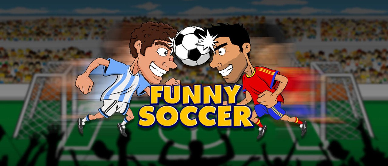 funny soccer 