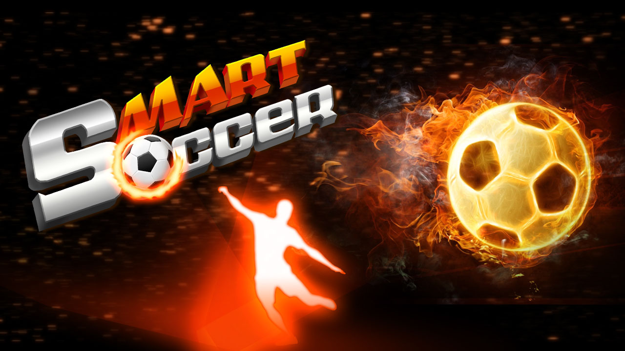 smart soccer 