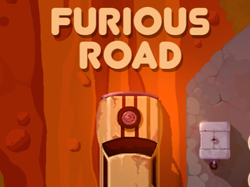 furious road 