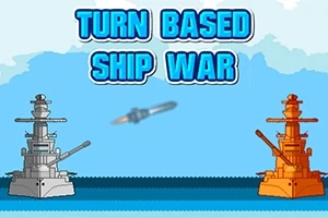 turn based ship war 