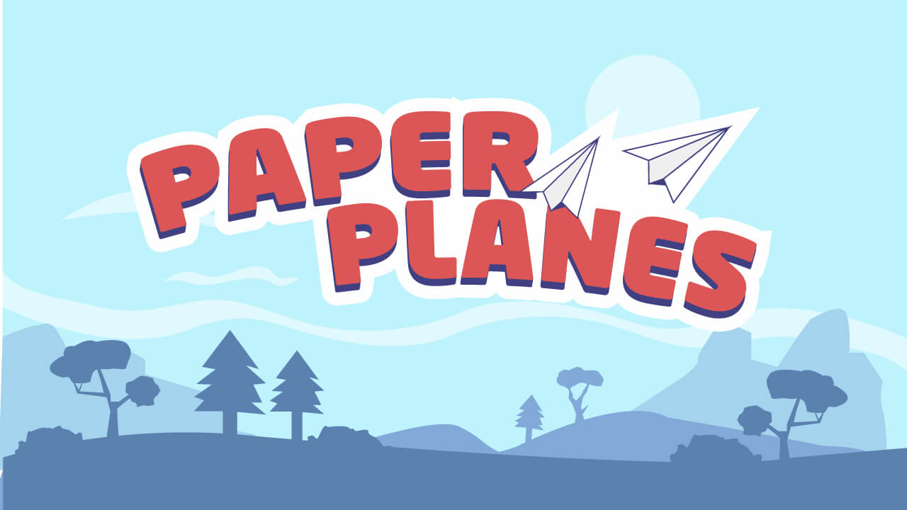 paper planes 