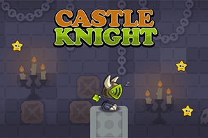 castle knight 