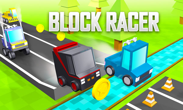 block racer 