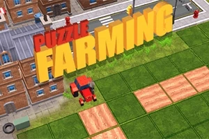 puzzle farming 