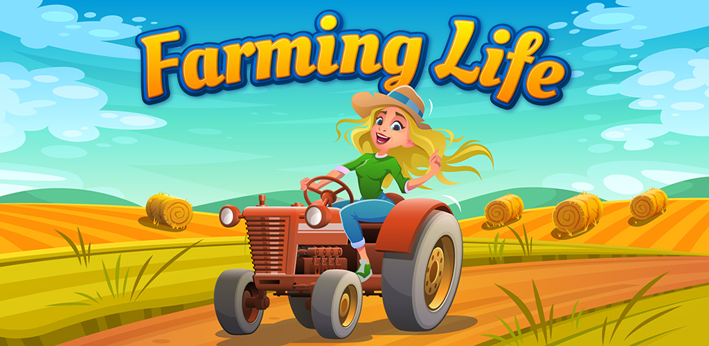 farming life 