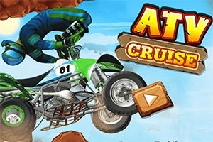 atv cruise 