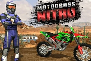 motocross nitro 