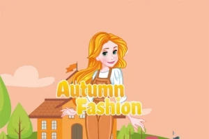 caitlyn dress up: autumn