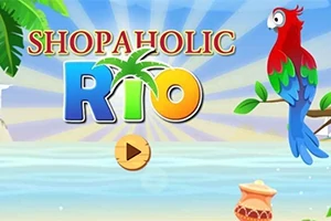 shopaholic: rio 