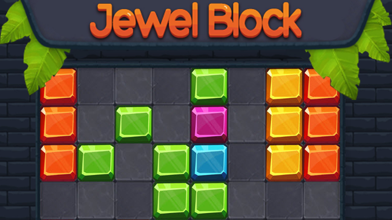 jewel block 