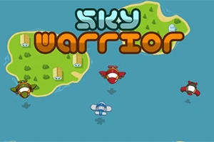 sky warrior 