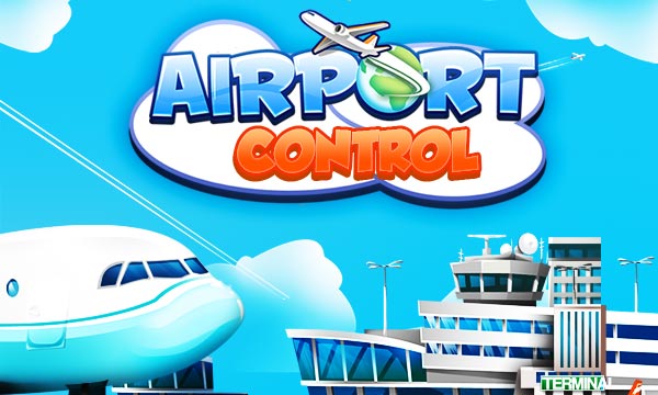 airport control mobile 