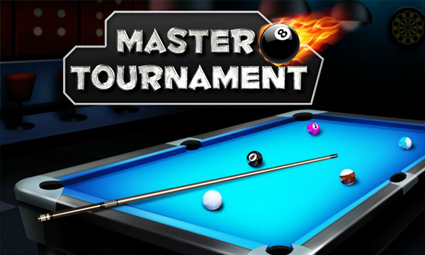 master tournament 