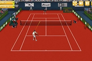 real tennis 