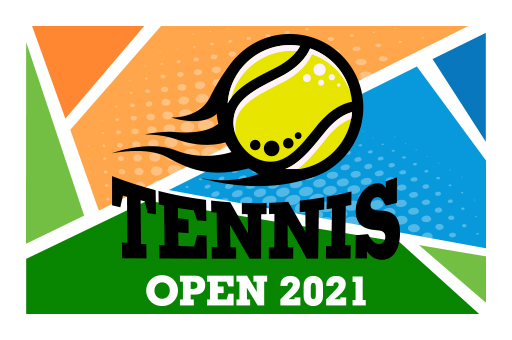 tennis open 2021 