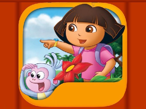 dora memory challenge 