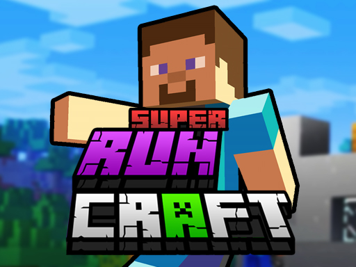 super runcraft 