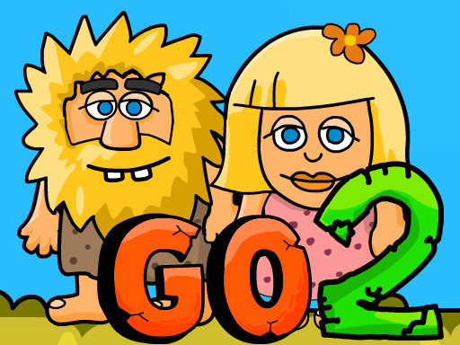 adam and eve: go 2 