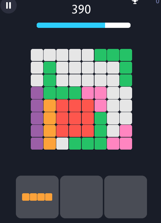 block magic puzzle 