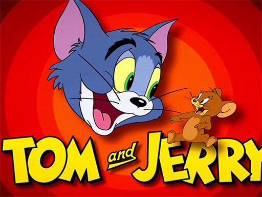 tom and jerry run 