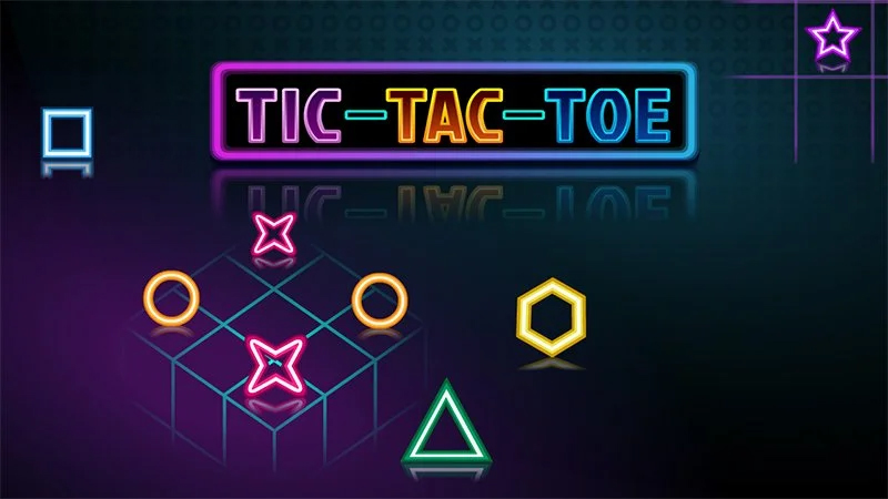 tic-tac-toe 